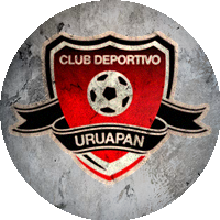 Logo Club Deportivo Uruapan